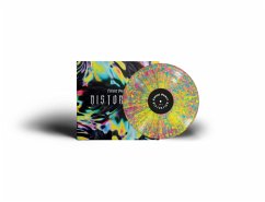 Distortion (Twister Color-Pink/Green/Yellow Vinyl) - Future Palace