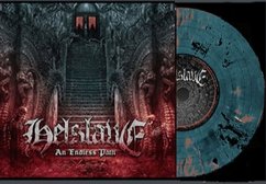 An Endless Path (Dark Hell Marbled Edition) - Helslave