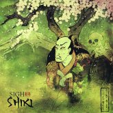 Shiki (Black Vinyl)