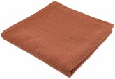 Mulltücher - 110x110cm - Bliss Rust Mulltücher - 110x110cm - Bliss Rust