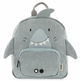 Rucksack Klein - Mr. Shark