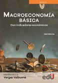 Macroeconomía básica (eBook, PDF) Macroeconomía básica (eBook, PDF)