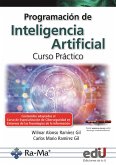 Programación de inteligencia artificial (eBook, PDF)