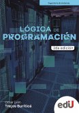 Lógica de programación 2ª Edición (eBook, PDF) Lógica de programación 2ª Edición (eBook, PDF)