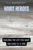 Habit Heroes (eBook, ePUB)