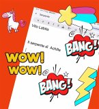 Il serpente di Achille (eBook, ePUB)