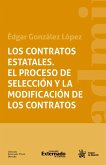 Los contratos estatales (eBook, PDF) Los contratos estatales (eBook, PDF)
