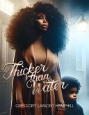 Thicker Than Water (eBook, ePUB)