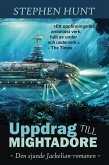 Uppdrag till Mightadore (eBook, ePUB)