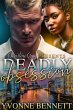 Deadly Obsession (eBook, ePUB) - Bild 1