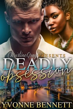 Cover Deadly Obsession (eBook, ePUB)