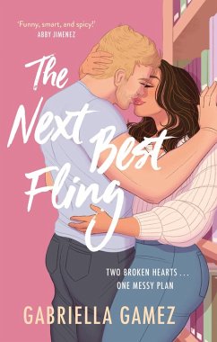 Cover The Next Best Fling (eBook, ePUB)