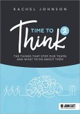 Time to Think 2 (eBook, ePUB)