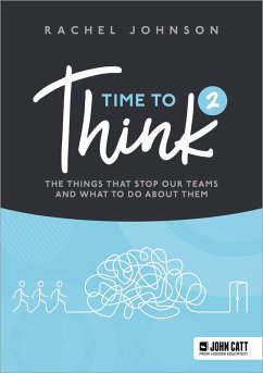 Cover Time to Think 2 (eBook, ePUB)