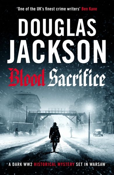 Blood Sacrifice (eBook, ePUB)