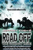 Road Off - The Shadow Mile (Prosperity Glades, #5) (eBook, ePUB)