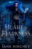 Heart of Darkness (eBook, ePUB)