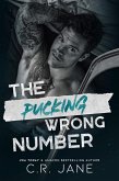 The Pucking Wrong Number (eBook, ePUB) The Pucking Wrong Number (eBook, ePUB)