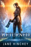 Returned (eBook, ePUB) Returned (eBook, ePUB)