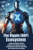 The Ripple (XRP) Ecosystem (eBook, ePUB)