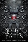Secret Fates (eBook, ePUB)