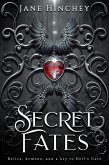 Secret Fates (eBook, ePUB) Secret Fates (eBook, ePUB)