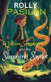 William Sommerauer and the Stunning Snake (eBook, ePUB) William Sommerauer and the Stunning Snake (eBook, ePUB)