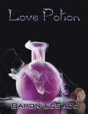 Love Potion (eBook, ePUB)