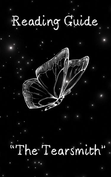 Reading Guide: The Tearsmith (eBook, ePUB) Reading Guide: The Tearsmith (eBook, ePUB)