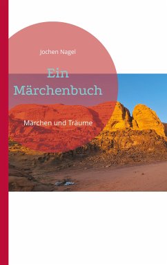 Ein Märchenbuch (eBook, ePUB) - Nagel, Jochen