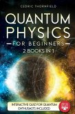 Quantum physics for beginners (eBook, ePUB)