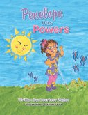 Penelope Has Powers (eBook, ePUB)