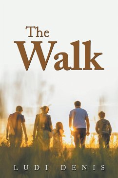 Cover The Walk (eBook, ePUB)