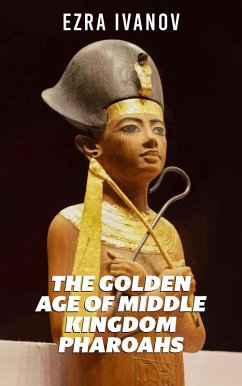 The Golden Age of Middle Kingdom Pharoahs (eBook, ePUB) - Ivanov, Ezra