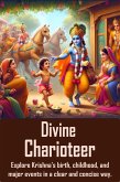 Divine Charioteer (eBook, ePUB)