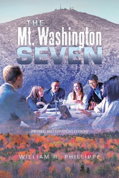Cover The Mt. Washington Seven (eBook, ePUB)