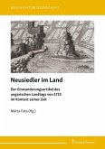 Neusiedler im Land (eBook, PDF)