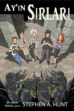 Cover Ay'in Sirlari (eBook, ePUB)