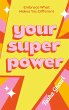 Your Superpower (eBook, ePUB) - Bild 1
