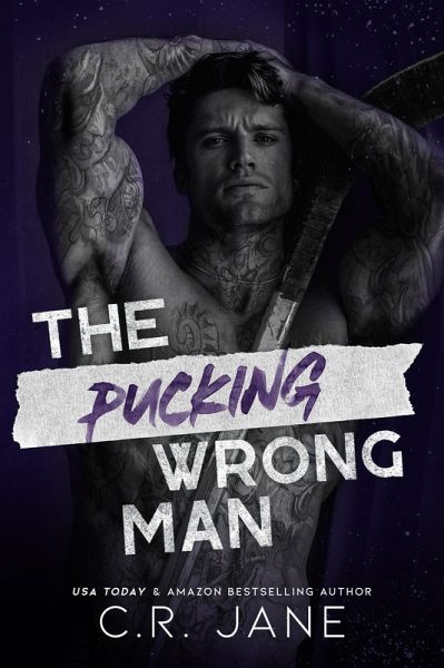 The Pucking Wrong Man (eBook, ePUB)
