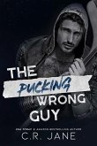 The Pucking Wrong Guy (eBook, ePUB)