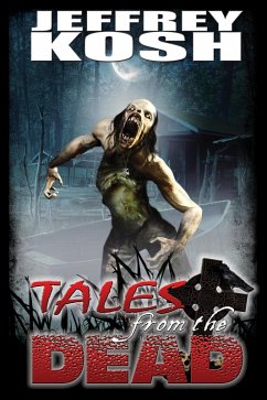 Cover Tales from the Dead - Second Edition (eBook, ePUB)