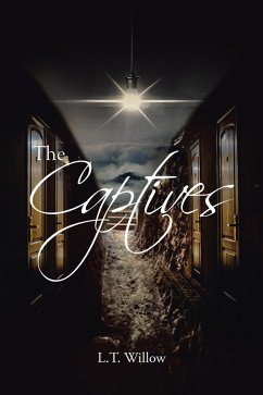 The Captives (eBook, ePUB) - Willow, L. T.