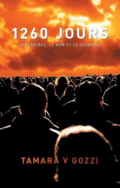 1260 Jours (eBook, ePUB) - Gozzi, Tamara V