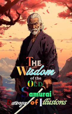 Cover The Wisdom of the Old Samurai: Destroyer of Illusions (eBook, ePUB)