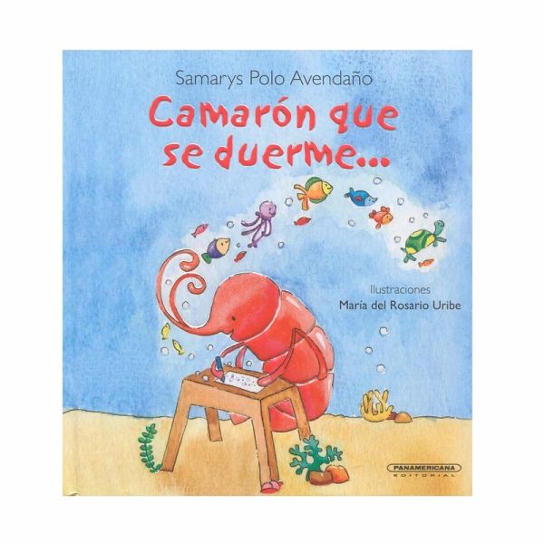 Camarón que se duerme (eBook, ePUB) Camarón que se duerme (eBook, ePUB)