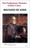 The Posthumous Memoirs of Brás Cubas (eBook, ePUB)