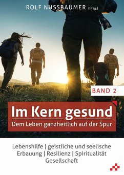 Cover Im Kern gesund (Band 2) (eBook, PDF)
