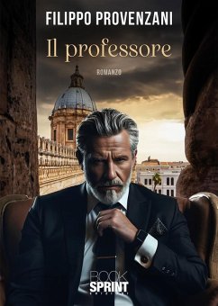 Cover Il professore (eBook, ePUB)