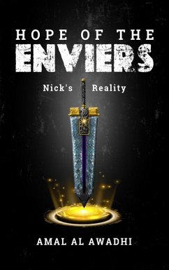 Cover Hope of the Enviers Nick's Reality (eBook, ePUB)